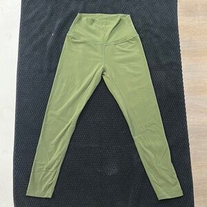 Born Primitive Inspire Leggings